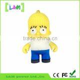 Customized Flash Drive Usb With Free Logo Printing thumbnail-3