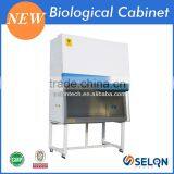 SELON SEL-2000IIA2-X CLASS II A2 BIOLOGICAL SAFETY CABINET