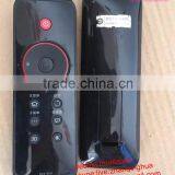ZF Black 9 Keys 3D Remote Control for TCL LCD/LED TV thumbnail-3