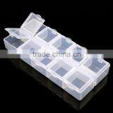 14 Pcs Jewellery Making Beading Mini Pliers Tools Kit Set Flat Long Round Nose thumbnail-5