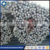 ASTM A706 Grade 60 Reinforcing Deformed Steel Rebar for Construction Coils Rebar Steel Prices thumbnail-4