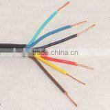 Three Cores Flexible Cable 300/500V With High Quality Copper thumbnail-3