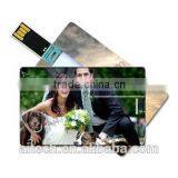 Credit Card Usb Flash Drive Promotional Business Card 2.0 Usb Flash Drive With 2GB,4GB,8GB,16GB thumbnail-5