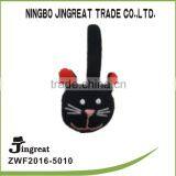 Warm Ear Muffs for Children Ear Muffs Plaid Funny Animal Ear Muff Personalized Ear Muffs thumbnail-1