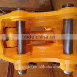 Factory Price Excavator Manual Quick Coupler thumbnail-5
