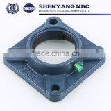Agricultural Machinery Bearing High Speed Pillow Block Bearing UCF210 thumbnail-2