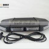 Wholesale Police Car Amber Emergency Led Strobe Warning Mini Lightbar TBD-A352 thumbnail-2