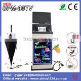 Latest Innovative Technology Products Umbrella Wrapper With Led Writing Board and Led Monitor Display thumbnail-5