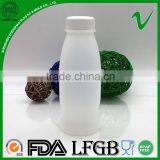 100ml Wholesale HDPE Plastic Wide Mouth Milk Bottle for Yogurt Storage thumbnail-1