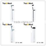 TOPMEDI Adjustable Walking Stick Badges With Armrest thumbnail-1