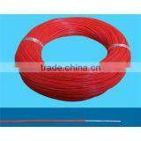 UL 3350 Silicone Heating Wire