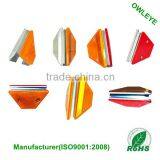 High Bright Highway Guardrail Delineator Reflector