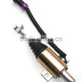 XHF-2406C Shutdown Solenoid