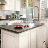 Flat Style Kitchen Cabinets Made in China, New Arrival Model thumbnail-5