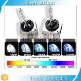 Factory Direct White 6000k 8000k D1s Bulb Xenon Hid D1s 35w