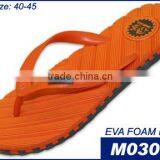 Nude Beach EVA Mold Slippers