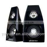 Yayusi Portable Mini Speaker for pc Mp3 Cellphone YS-A310 thumbnail-5