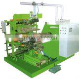 Bicycle Tire Machine