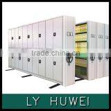 Huwei Metal Wall Bookshelf Designs thumbnail-1