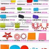 BT0210 Stainless Steel Honey Spoon Honey Server Stainless Steel Mini Whisk Mini Egg Beater thumbnail-6