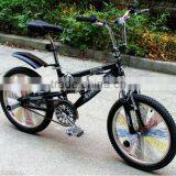 20INCH NEW FASHION 140HOLES WHEEL BMX-FREESTYLE BIKE/BMX BIKE/BMX BICYCLES/BMX BIKE BICYCLE thumbnail-2