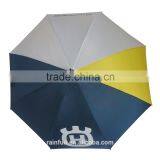 Promotion Golf Umbrella Big Size Manufacturer in China thumbnail-1