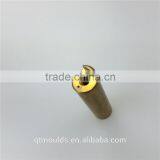 High Precision Copper Plating Metal Mold Components