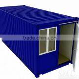 container housing unit