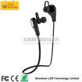 QY9 In-ear Neckband Wireless Bluetooth Earphone Sport for Samsung TV thumbnail-6