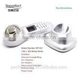 Handheld Ultrasonic Skin Care Device thumbnail-4