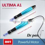 Best Selling Derma Pen for Scar Treatment With 1 / 3 / 5 / 7 / 9 / 12 / 36 / 42 and Nano Needles Head thumbnail-1