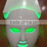 New Model Acne Treatment Light Therapy Led Machine for Skin Rejuvenation thumbnail-5