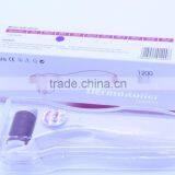 1200 Micro Needles Derma Roller 0.5/1.0/1.5mm Stainless Steel for Scar thumbnail-6