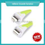 Micro Derma Roller Derma Rolling System Skin Cooling Microneedle Derma Roller Ice Roller For Face And Body -Iceroller-1 1.0mm thumbnail-5