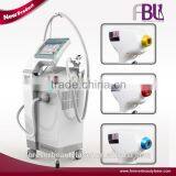 755nm/808nm/1064nm Micro Channel Diode Laser Machine thumbnail-1