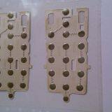 Custom Various Kind of Stamping Parts as Your Requirements With 15 Years Experiences thumbnail-2