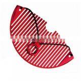 As Seen On TV Better Epandable Strainer Plastic Kitchen Water Strainer For Pot Pan Bowl thumbnail-6