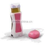 Portable African Wax Crayon Warmer for Paraffin Wax thumbnail-2