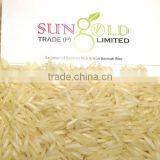 Manufacturer 1121 steam basmati rice