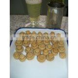 New Season Canned Whole Mushroom thumbnail-1