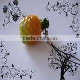 1pc Fake Pineapple Keychain/Handing Straps/Bag Pendant