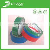 Colorful Manufacturer Gummed Electrica Heat-resistant Insulationg Tape thumbnail-3