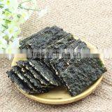 Crisp Seaweed Spicy Original Snack Savory HACCP KOSHER thumbnail-2