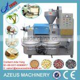 Trade Assurance Good Quality Automatic Oil Expeller Machine With CE thumbnail-2