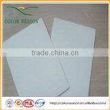 Color Season Ceramic Fiber Paper for Thermal Insulation thumbnail-3