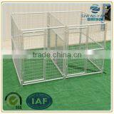 New XXXL Heavy Duty Dog Pet Cage Crate Kennel Playpen Exercise Pen thumbnail-4
