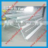 Chicken Layer Battery Cage
