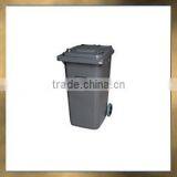 Rotomolding Plastic Dust Bin Trash Can thumbnail-6