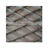 Expanded Metal Wire Mesh