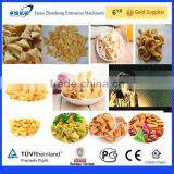 Doritos Chips Machines/Tortilla Chips Making Line/corn Chips Process Machine thumbnail-2